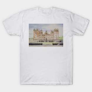 Drumlanrig Castle T-Shirt